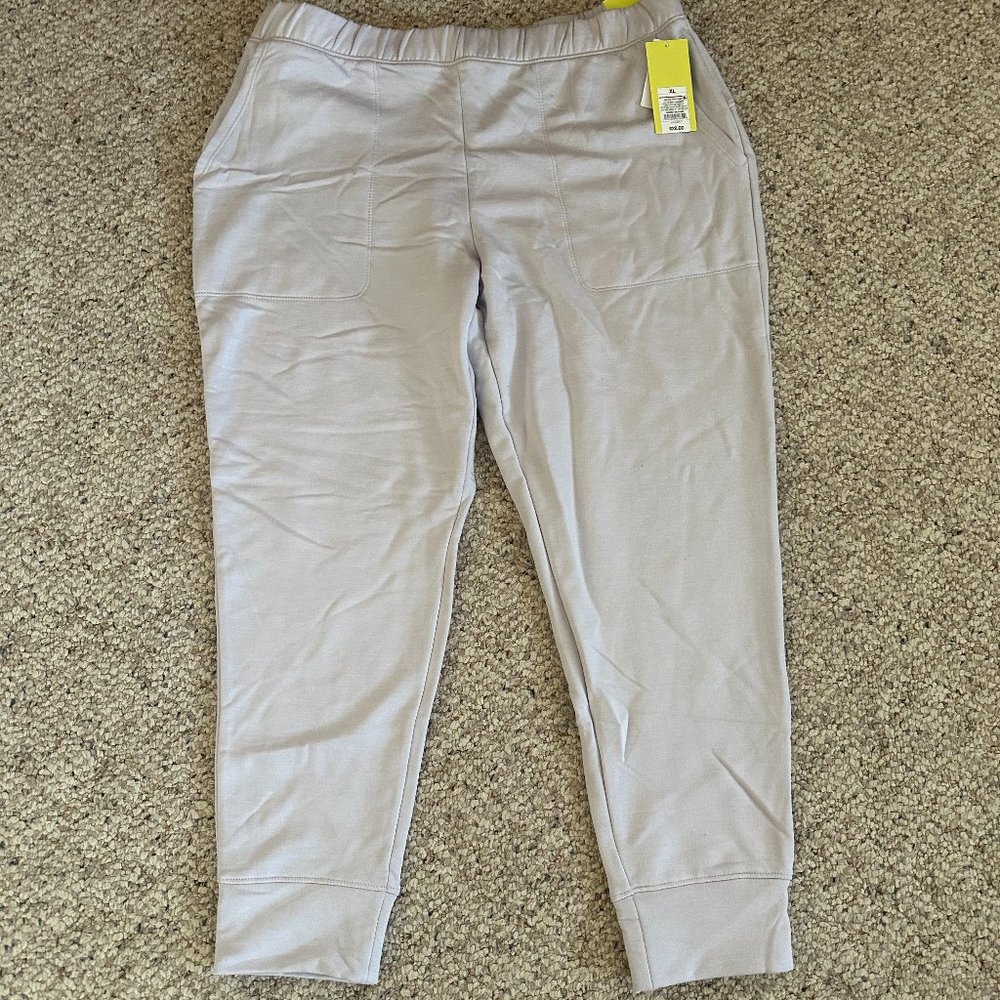 Joggers